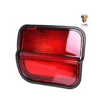 Araç Farı, Arka Stop Lambası, 1 Adet, Ürün Kodu: Honda Cr-v İçin Sol Arka Reflektör 33751s10g10