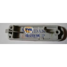 Nissan Pathfinder 99/04 Arka Tampon Reflektörü Sağ Kırmızı Famella