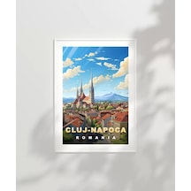 Çerçevesiz Poster Tarihi Ve Modern Armoni