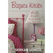 Başucu Kitabı - Serkan Şengül - En İyi Yayınevi