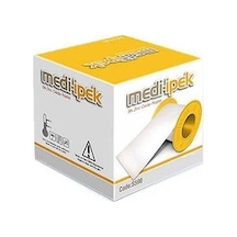 Medi-ipek Flaster 5 x 5 CM 10 Adet