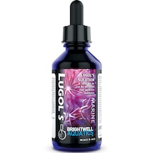 Brightwell Aquatics - Lugol's 30 Ml