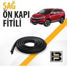 Honda Cr-v 2019-2023 Sağ Ön Kapı Fitili Bm02962