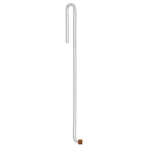 Aquario Neo Co2 Diffusor Curved Tiny S
