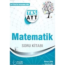 Yks Ayt Matematik Soru Kitabı