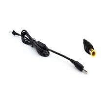 Samsung Uyumlu Adaptör Dc Kablo-5.5X3.0 Tamir Kablo