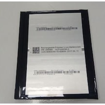 Casper Via S10 Batarya