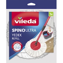 Vileda Spino Ultra Yedek Paspas