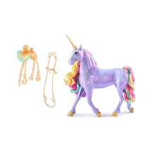 Mey İthalat Unicorn Akademisi Rainbow Wildstar 28 Cm