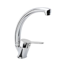Penta Opus Evye Bataryası P315 Krom
