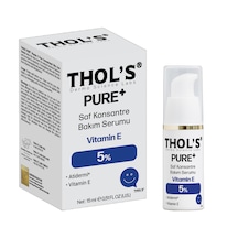 Thol's Pure+ Vitamin E Konsantre Bakım Serumu 15 ML