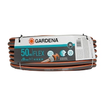 Gardena 18055 Comfort Flex Hortum 50 Metre - 3/4'' (509561658) Gardena 18055 Comfort Flex Hortum 50 Metre - 3/4'' (509561658)