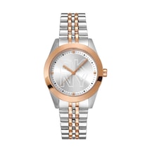Dkny Dk1l060m0075 Kadın Kol Saati Gümüş - Rose Gold