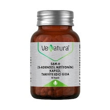 Venatura Sam-E Takviye Edici Gıda 150 Mg 60 Kapsül