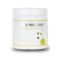 Raw Material - Magnesium  Malate