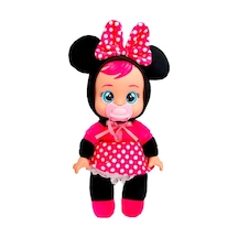 Cry Babies Ağlayan Yumuş Bebekler Disney Minnie CYB52000