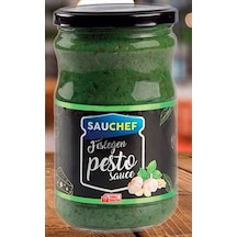 Sauchef Pesto Sosu 600 G