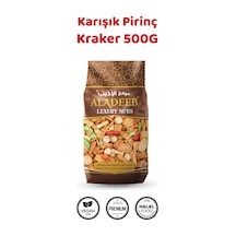 500 G