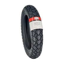 Tvs Jüpiter Kışlık Lastik 90/90-12 Tl Tubeless - Dubleks