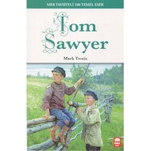 Tom Sawyer - Mark Twain - Ema Genç