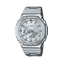 Casio Gm-2110d-7adr Unısex Kol Saati