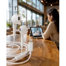 Astraltech Ergonomik Kare Kulaklık Yeni Nesil Müzik Ve Çağrı