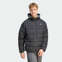Adidas Kf2710 M Ess Sd Lt P J Erkek Spor Mont Siyah