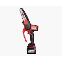Solax 2102 Akülü Budama Testeresi 21 Volt 15 Cm Pala