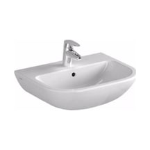 VitrA S20 5501L003-0001Lavabo Beyaz 50 CM