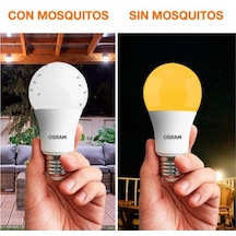3 Adet Osram Sinek Kovucu Led Ampül 8w