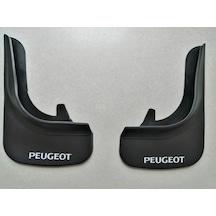 Peugeot Rifter Ön Paçalık Tozluk Çamurluk N11.15485