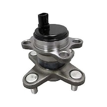 Gmb Gh33050 Arka Teker Poryası Rulmanlı Daıhatsu Cuore 1.0l 1kr-fe L275 L285 L276 06- 42410b2050