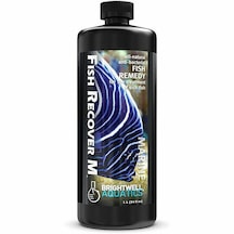 Brightwell Aquatics Fish Recover M 1000 Ml