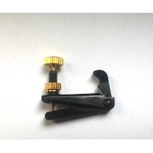 Cremonia Fıx1G12 Keman Fix Siyah 1/2 -1/4
