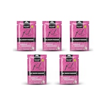 Dermokil Kil & Sarımsak Dökülme Karşıtı Güçlendirici Saç Maskesi 5 x 35 ML