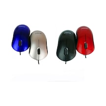 Polygold PG-890 Optik Kablolu Mouse