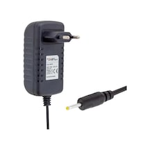 Hubrendy Sh Powermaster Pm-33779 5 Volt - 3 Amper 2.5 0.7 Mm Uçlu Plastik Kasa Priz Tipi Adaptör