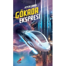 Gökada Ekspresi - Feyza Şahin - Genç Erdem