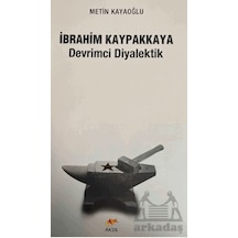 İbrahim Kaypakkaya Devrimci Diyalektik