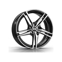 8249400001564 5 108 19 8.5 Et40 Ch63.4 Ew11-8519 Black Diamond Ja