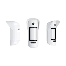 Ajax Motioncam Outdoor Phod Kuyumcu Kablosuz Pır Hareket Dedektörü