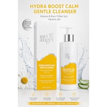 Moon Angel Hydra Boost Calm Yüz Yıkama Jeli 250 ML