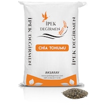 İpek Değirmen Chia Tohumu 100 G