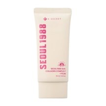 Ksecret Seoul 1988 Sun Collagen Complex 7 Ve Plum