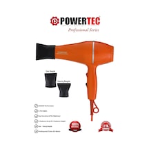 Powertec TR-501 Profesyonel Fön Makinesi