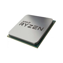 Amd Ryzen 5 3600 3.60 GHz 35 MB AM4 Fansız Tray