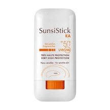 Eau Thermale Avene Sunsistick Ka Spf 50+ Aşırı Hassas Bölgeler İçin Güneşten Koruyucu Stick 20 Gr