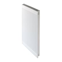 600x600 Panel Radyatör Tip 22 Pkkp Beyaz