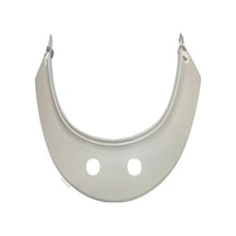 Yamaha Cygnus-L Stop Üstü Kapak Beyaz Oem