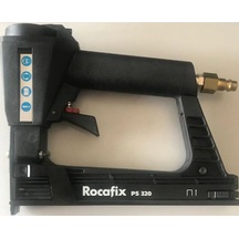 Rocafix PS320 6-16 MM Zımba ve Çivi Çakma Tabancası